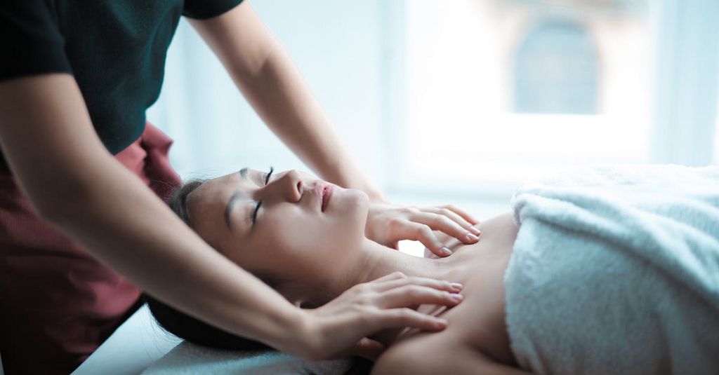 Thai massage therapy is not your typical massage - below's what to expect during this intense technique