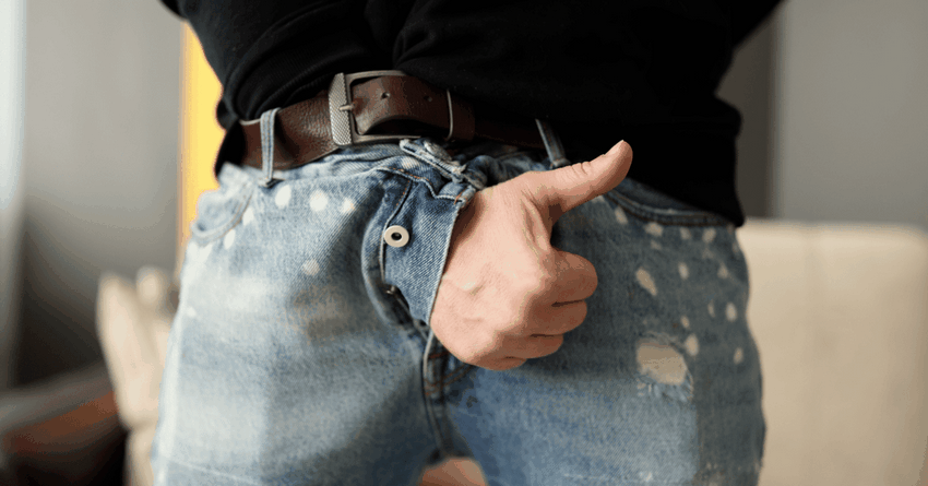 Why do some people delight in scat (poop) porn?