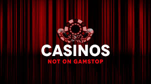 The Rise of Non-GamStop Casinos Exploring the Benefits and Risks