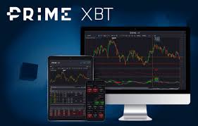 Unlock the Power of Crypto Trading with PrimeXBT Android APK