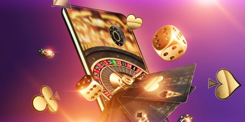 Streaming and Gambling The New Frontier of Online Entertainment