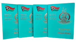 Vanuatu Citizenship by Investment 2026 A Path to a Luxurious Future