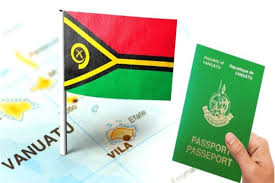 Vanuatu Citizenship by Investment 2026 A Path to a Luxurious Future