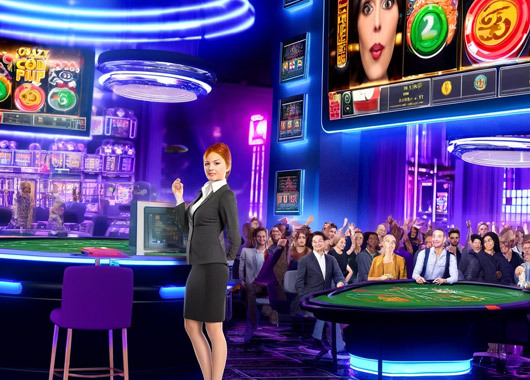 Coping With Downside Playing: Ai & Ethical Considerations In Playing Behavioral Well Being Springboard