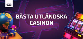 Bästa Utländska Casino En Guide till De Mest Populära Alternativen 579428205