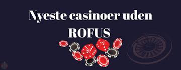 Bedste Online Casino Uden Om - Find Det Perfekte Spil