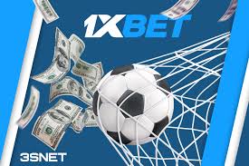 Betting on 1xbet Singapore A Comprehensive Guide Betting on 1xbet Singapore A Comprehensive Guide