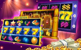 Discover the Exciting World of Spins Heaven New -2137010763