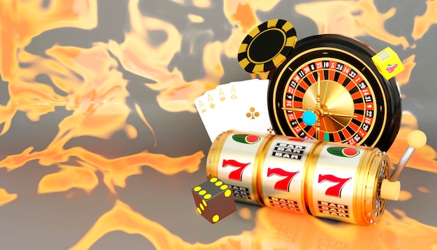 Discover the Thrill of Online Gambling at Spins Heaven