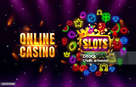 Discover the World of Casino Slots n Bets in the UK Discover the World of Casino Slots n Bets in the UK