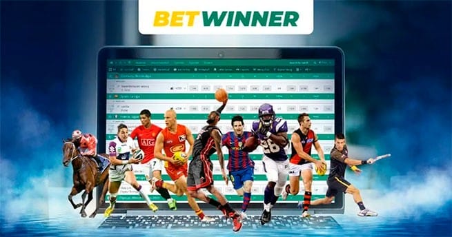 Download the BetWinner Application A Complete Guide Download the BetWinner Application A Complete Guide