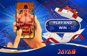 Empowering Players Responsible Gambling Tools on Jaya9 184932893