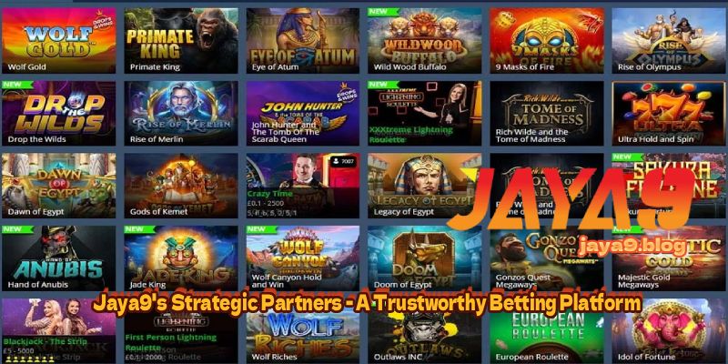 Empowering Players Responsible Gambling Tools on Jaya9 184932893
