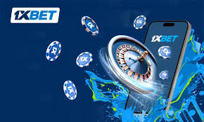 Experience Sports Betting on the Go with the 1xBet App 467787237