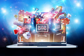 Experience the Thrill Online Casinos with High Limits Experience the Thrill Online Casinos with High Limits
