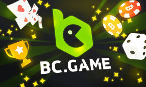 Exploring BC.Game A Revolution in Online Casino Gaming