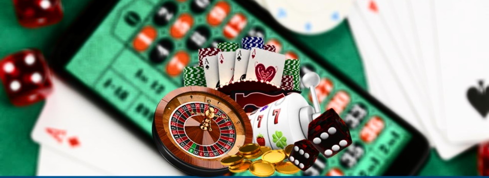 Exploring Casinos Not Registered on Gamstop 862259596