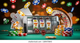 Lucky Mister Casino Your Ultimate Gaming Destination -1793127560 Lucky Mister Casino Your Ultimate Gaming Destination -1793127560