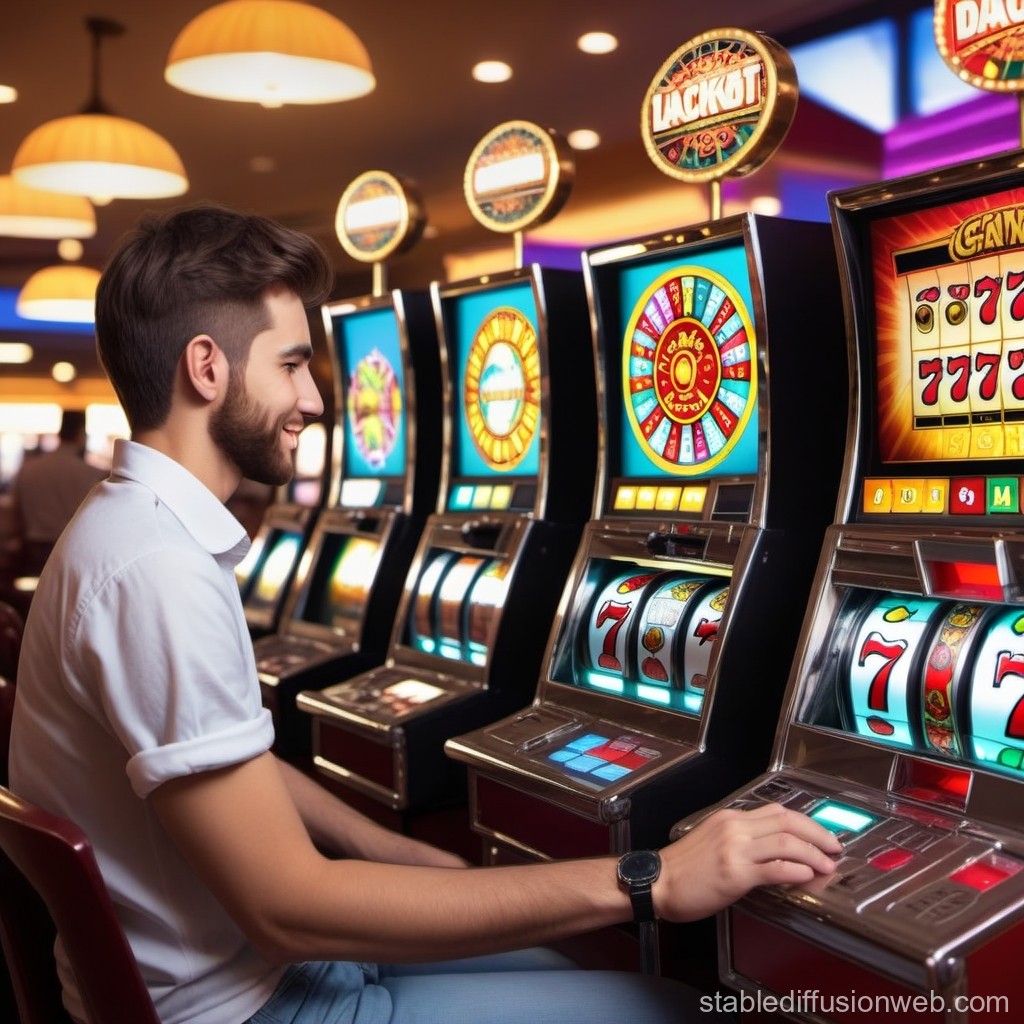 10 stratégies gagnantes pour décrocher les jackpots chez Normandie 10 stratégies gagnantes pour décrocher les jackpots chez Normandie