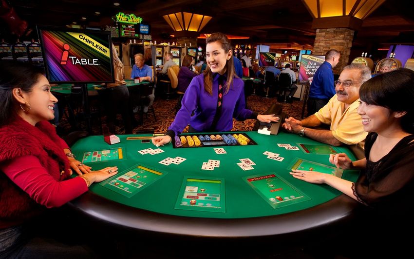 3 Stratégies Essentielles pour Choisir le Meilleur Casino en Ligne avec Housseniawriting