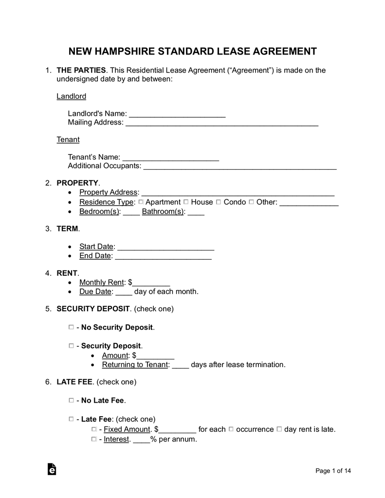 Download And Install New Hampshire Load Design Template in PDF Download And Install New Hampshire Load Design Template in PDF