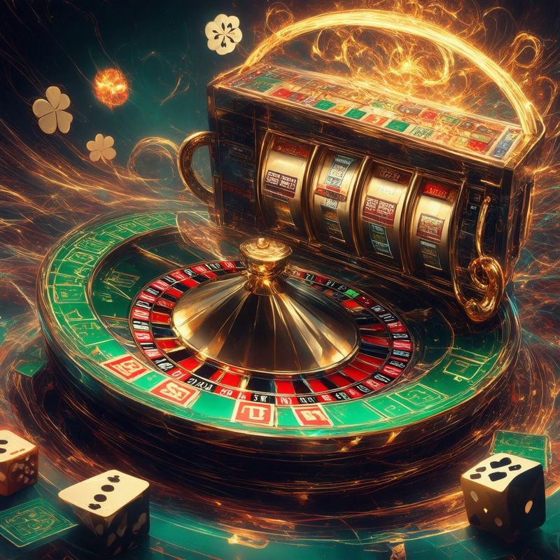 Guide complet pour choisir le meilleur casino en ligne et profiter des jackpots