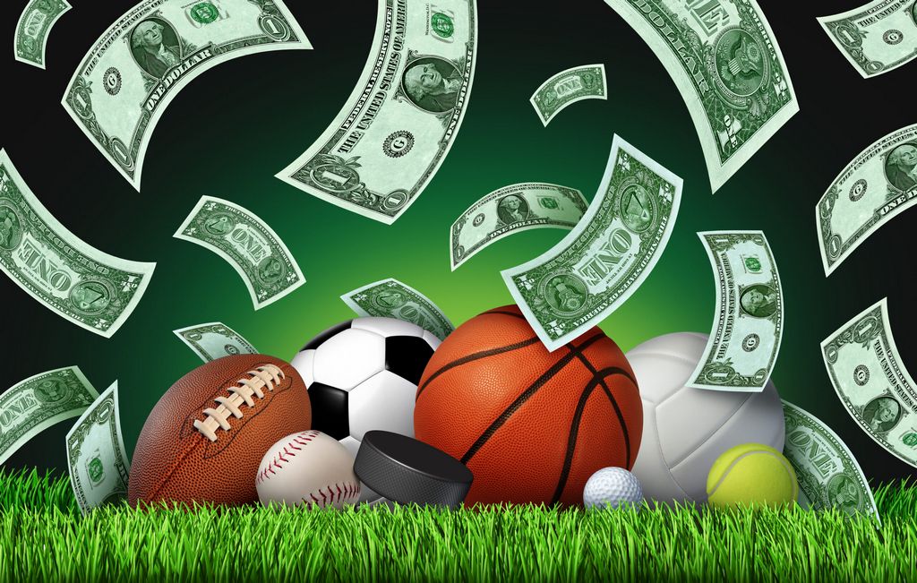 Hulusport: Obtain 100% very first deposit bonus offer 