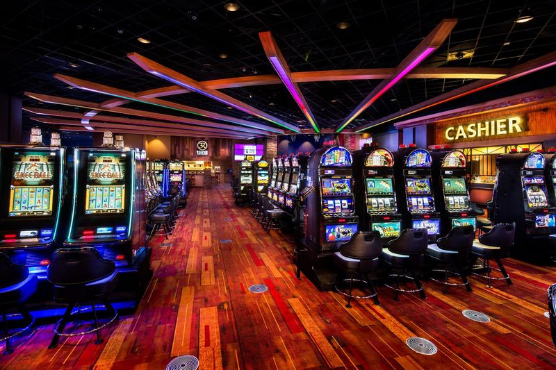 Immersion totale : la technologie HD des live casinos et pourquoi Buzzly se démarque Immersion totale : la technologie HD des live casinos et pourquoi Buzzly se démarque