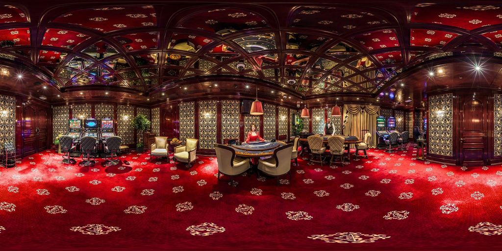 JokaRoom Vip Gambling Establishment for Australian Players