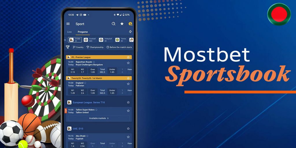 Отзыв о онлайн-казино Mostbet: наше мнение