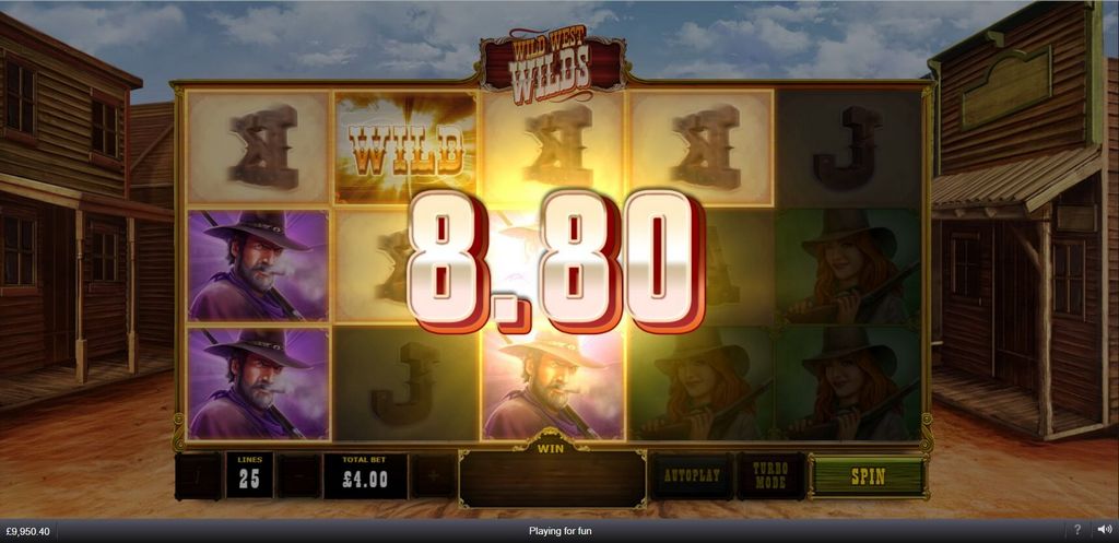 The Best Wild West-Themed Slot Machines: Saddle Up For Big Wins
