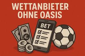 Sportwetten ohne Oasis - Die besten Alternativen 568494455