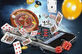 Unlocking the Potential of Online Casino Affiliate Marketing