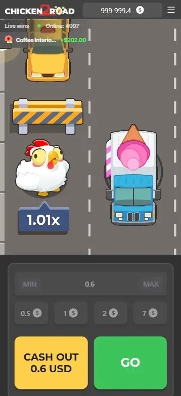 Descubre El Nuevo Juego de Azar: Chicken Road 2 Casino en España Descubre El Nuevo Juego de Azar: Chicken Road 2 Casino en España
