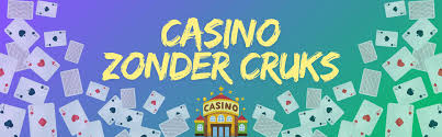 Beste Casino Zonder CRUKS Ontdek de Top Opties voor Spelers 1218044080 Beste Casino Zonder CRUKS Ontdek de Top Opties voor Spelers 1218044080