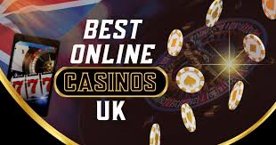 Discover the Best Online Casinos in the UK with LionBonuses 1224295893