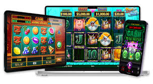 Discover the Thrill of Online Casino Slots Shine