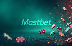 Experience the Thrill of Betting with Mostbet Kyrgyzstan