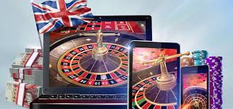 Exploring Online Sports Betting Companies in the UK 1325793518