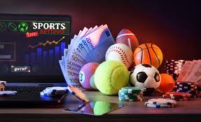 Exploring the World of 1xbet A Comprehensive Guide to Online Betting Exploring the World of 1xbet A Comprehensive Guide to Online Betting