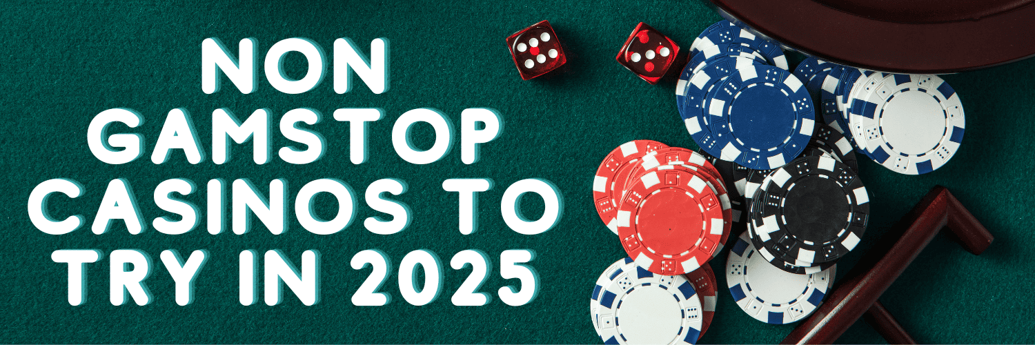 Exploring the World of Non GamStop Casinos A Comprehensive Guide
