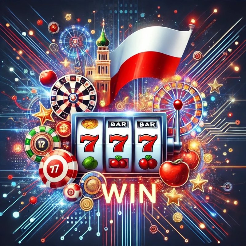 Odkryj Najlepsze Promocje w Fridayroll Casino Polska - Darmowe Spiny i Sloty.