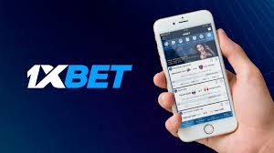 How to Install the 1xBet App A Complete Guide -2063715544 How to Install the 1xBet App A Complete Guide -2063715544