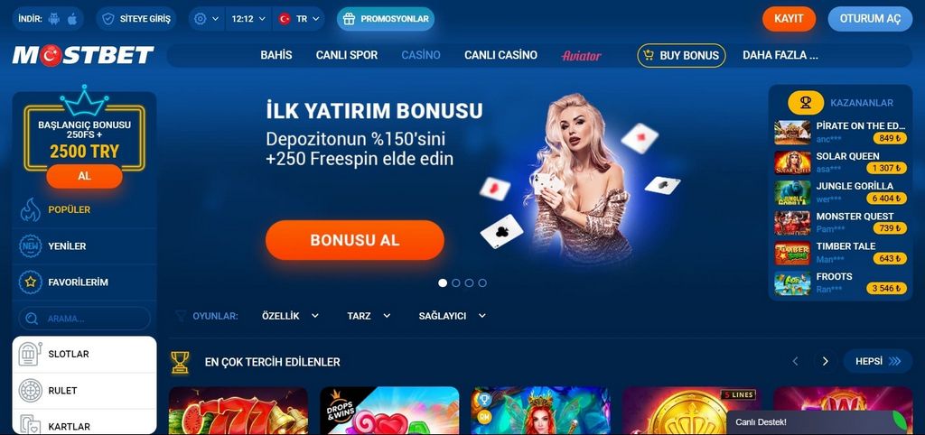 Mostbet Sportsbook Testimonial 2026