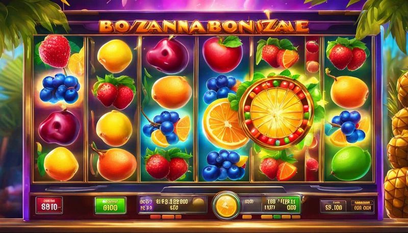 Pochopení Sweet Bonanza: Krátké hodnocení kasinové hry Pochopení Sweet Bonanza: Krátké hodnocení kasinové hry