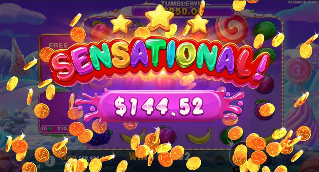 Slot Sweet Bonanza: Manuale Completo del Giocatore Slot Sweet Bonanza: Manuale Completo del Giocatore