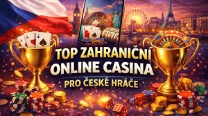 Online Casino Paysafecard Bezpečný a Rychlý Způsob Platby