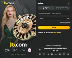 Откройте Мир Азарта с JB Casino