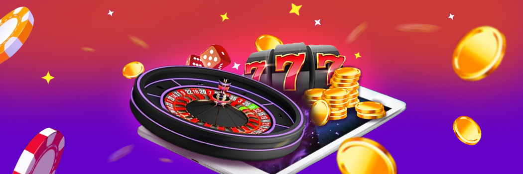 The Exciting World of CasinoJoy Your Ultimate Online Casino Destination
