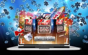 The Rise of Casino Seven New A New Era in Online Gambling